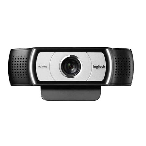 Webcam Logitech C930e Full Hd 1080p Mẫu Mới Nhất 2023