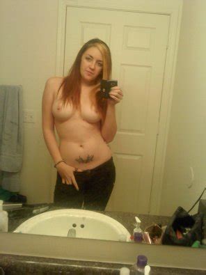 Tits N Tats Porn Pic