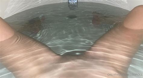 Lexi Poll Asmr Lexipoll Nude Onlyfans Leaks Photos Thefappening