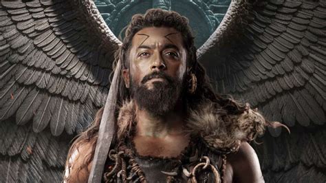 Kanguva On Ott It S Official Suriya Reunites With Amazon Prime Video