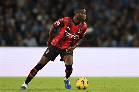 Milan S Fikayo Tomori Out For Two Months Get Italian Football News