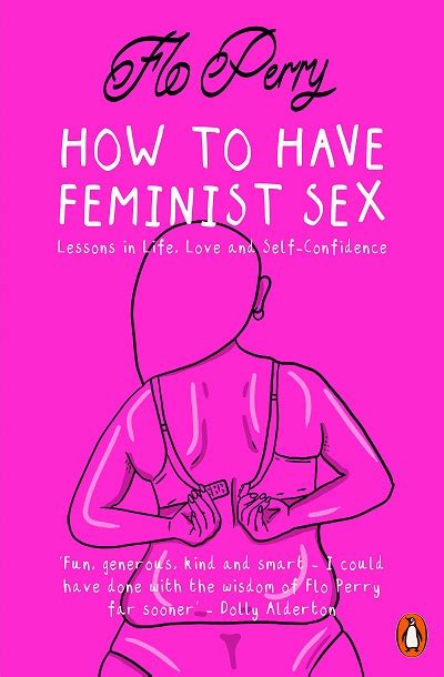 HOW TO HAVE FEMINIST SEX TRONSMO
