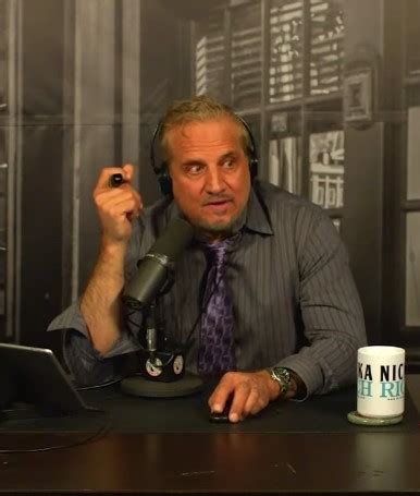 Nick Dipaolo Podcast