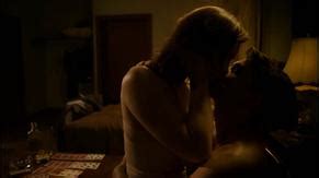 Bonnie Clyde Nude Scenes Aznude