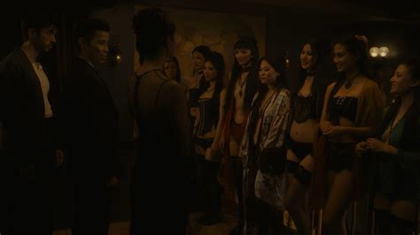 Olivia Cheng Etc Nude Warrior Pics Video Thefappening