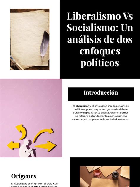 Wepik Liberalismo Vs Socialismo Un Analisis De Dos Enfoques Politicos 20231124194228qh8m Pdf