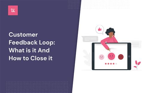 Customer Feedback Loop What Is It And How To Close It