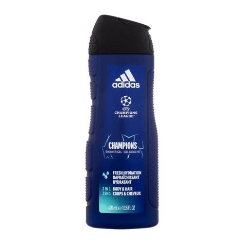 Adidas UEFA Champions League Edition VIII Tusfürdők férfiaknak PARFIMO hu