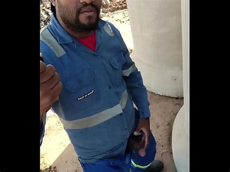 Antes De Ir Pra Casa Trabalhador Da Aquela Gozada Na Obra Xvideos