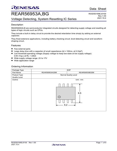 Sop8 Ic Datasheet Big Codes | americanprime.com.br