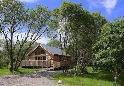 Top 7 Log Cabins With Hot Tub Near Loch Lomond, Scotland - Updated 2024 ...