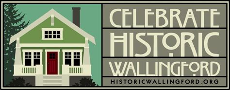 Wallingford Historic District Gets State Nod - The Urbanist