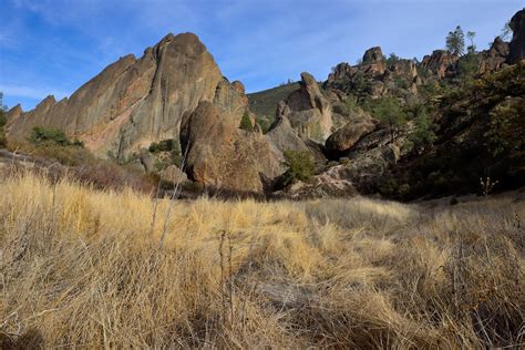 Pinnacles National Park Pinnacles National Park Ca Weste Flickr