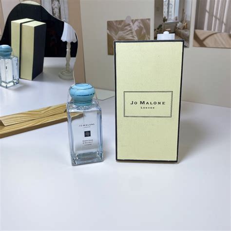 Jo Malone 5 Вода душистая 100 мл (1452667854)