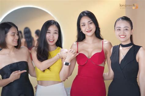 Hot tiktoker quyết tâm làm đẹp để chồng phải giữ mình