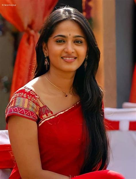 Anushka Shetty Hot Stills From Vikramarkudu Artofit