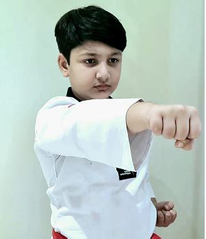 YOUNGEST KIDS TO PERFORM FULL-CONTACT TAEKWONDO PUNCHES IN A 1 MIN ...