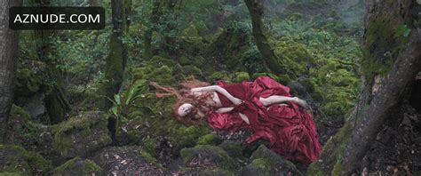 TALE OF TALES NUDE SCENES AZNude