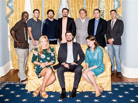 Steve Bannon: This Man Is the Most Dangerous Political Operative in America