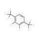 Difluoro Bis Trifluoromethyl Benzene Scbt Santa Cruz