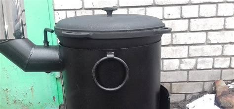 Печка за казани, тенджери, тави | Скари, тостери, грилове | София ...