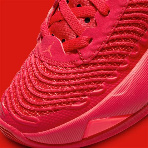 Luka Dončić’s Jordan Luka 1 Arrives in ‘University Red’ - Sneaker Freaker