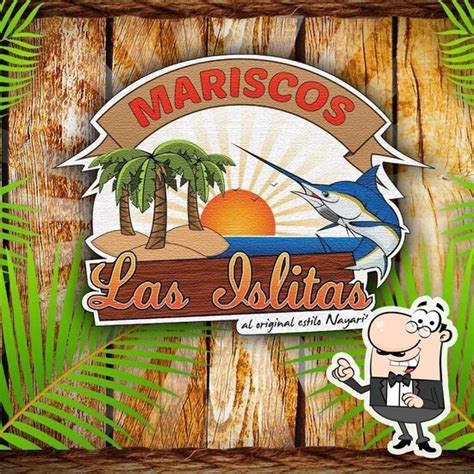 Menu At Las Islitas Mariscos Restaurant Watsonville 1230 Main St