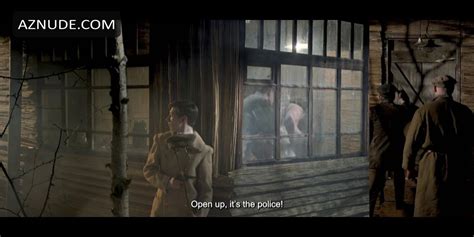 Polina Votinova Nude Aznude