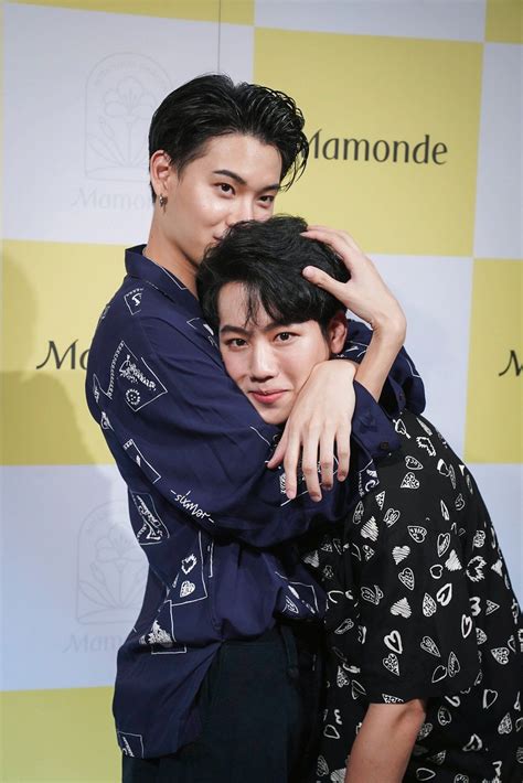 Pin By On Yinwar Cute Gay Couples Cute Gay Actors