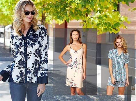 Silk Lingerie Luxury Silk Underwear Sleepwear For Women Julianna Rae