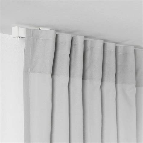 Шинный карниз для штор потолочный в интерьере (52 фото) - красивые ...