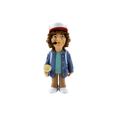 Figura MINIX Stranger Things Dustin 12 Cm 18 90