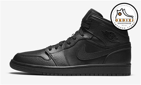 Top 40 Những Mẫu Giày Nike Air Jordan 1 Mid đẹp Và Hot Nhất Hiện Nay
