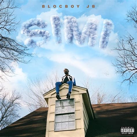 Simi Album By Blocboy Jb Apple Music