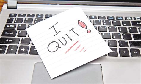 Why Millions Of People Quitting Their 9 5 Job