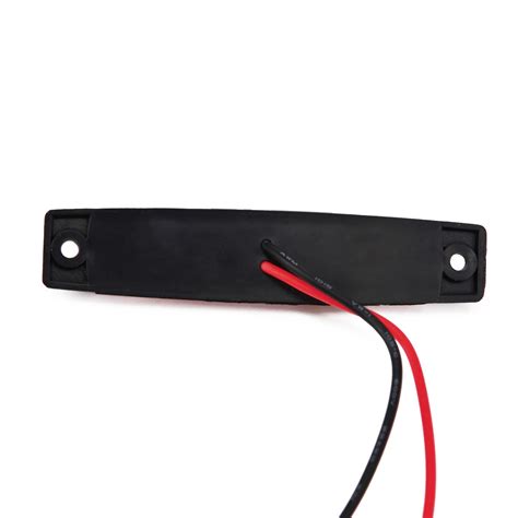 truck clearance light 4