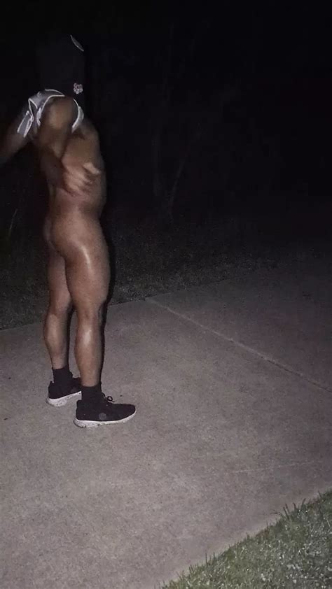 The Naked Workout Series Push Ups Gay Black Porn Feat Jdtheamateur Xhamster