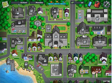 Summertime Saga Porn Game