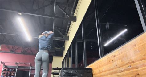Both Of Them Got Some Ass Spandex Leggings Yoga Pants Forum