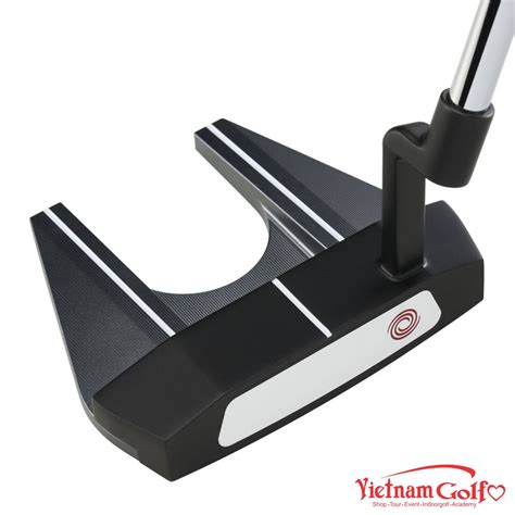 Gậy Golf Putter Odyssey Tri Hot k SEVEN CH