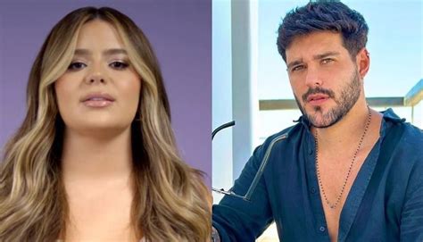 Viih Tube Desabafa Sobre Pol Mica Da Blaze E Exp E Briga Rodrigo