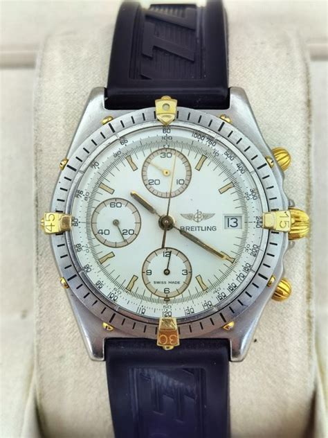 Breitling Chronomat Ref Men Catawiki