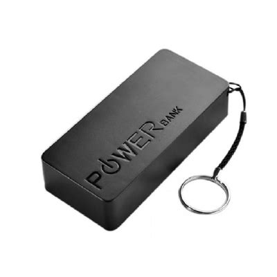 Power Bank Llavero GALILEO RECONOCE