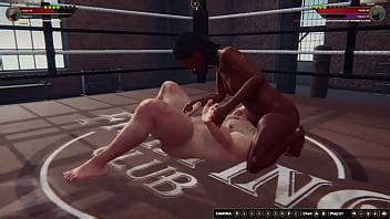 Ethan And Sarah Have A Sex Battle XNXX