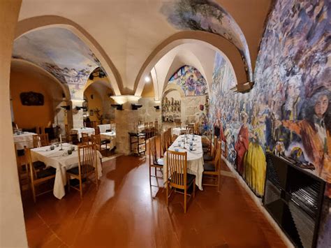 Ristorante Antico Vico In Gaeta Con Cucina Italiana