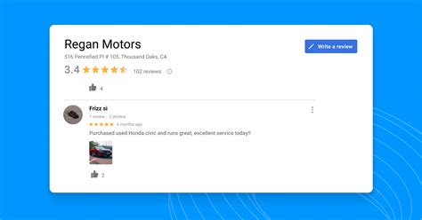 The dealership’s guide to car dealer reviews and ratings | Birdeye