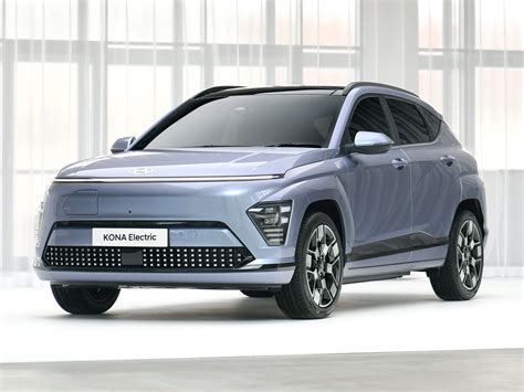 Hyundai Nuova KONA Electric Configuratore E Listino Nuovo DriveK