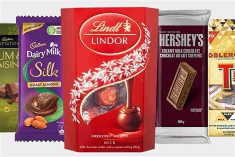 Chocolates In India Deals Cumberland Org