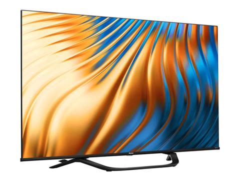 Телевизор 43 дюйма Hisense 43A66H (Bluetooth 4K Smart TV HDR) купить в ...