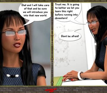 House Of Sin Muses Sex And Porn Comics